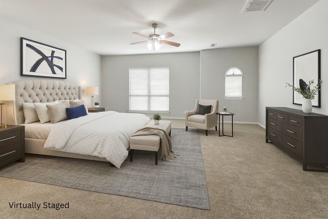 3351 Garrett Drive, Irving, TX 75062