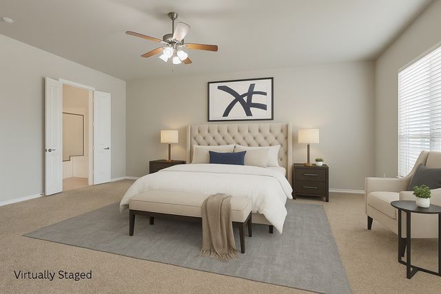 3351 Garrett Drive, Irving, TX 75062