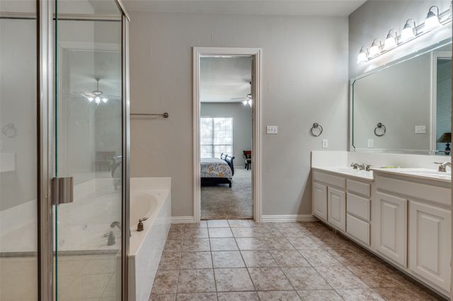 3351 Garrett Drive, Irving, TX 75062