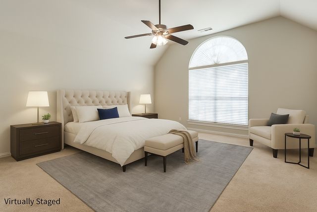 3351 Garrett Drive, Irving, TX 75062