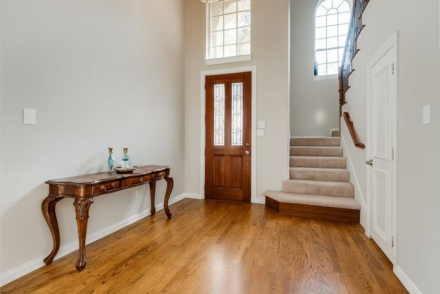 3351 Garrett Drive, Irving, TX 75062