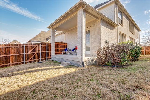 3351 Garrett Drive, Irving, TX 75062