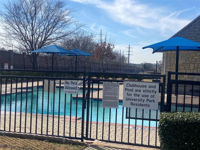 3351 Garrett Drive, Irving, TX 75062