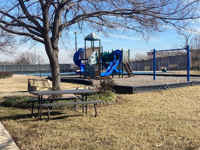 3351 Garrett Drive, Irving, TX 75062