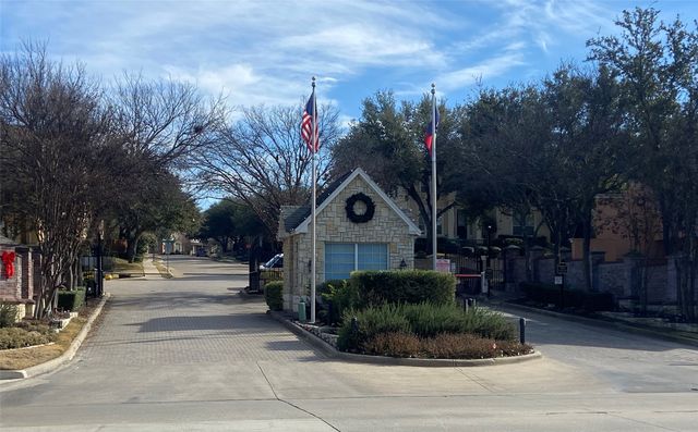 3351 Garrett Drive, Irving, TX 75062