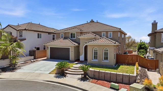 878 Sunset Ridge Pl, Chula Vista, CA 91914