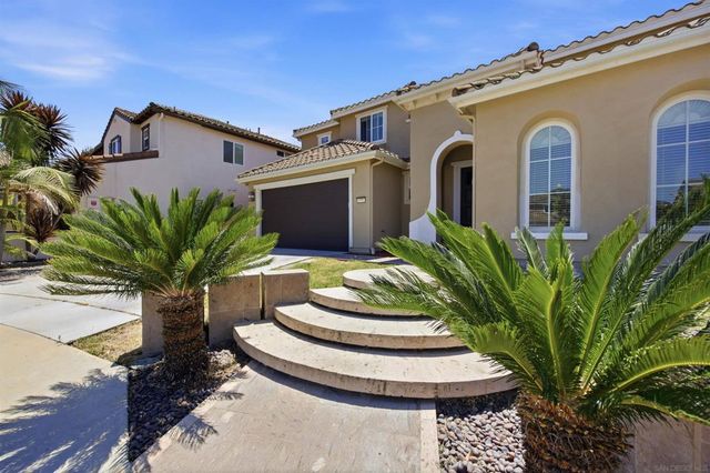 878 Sunset Ridge Pl, Chula Vista, CA 91914