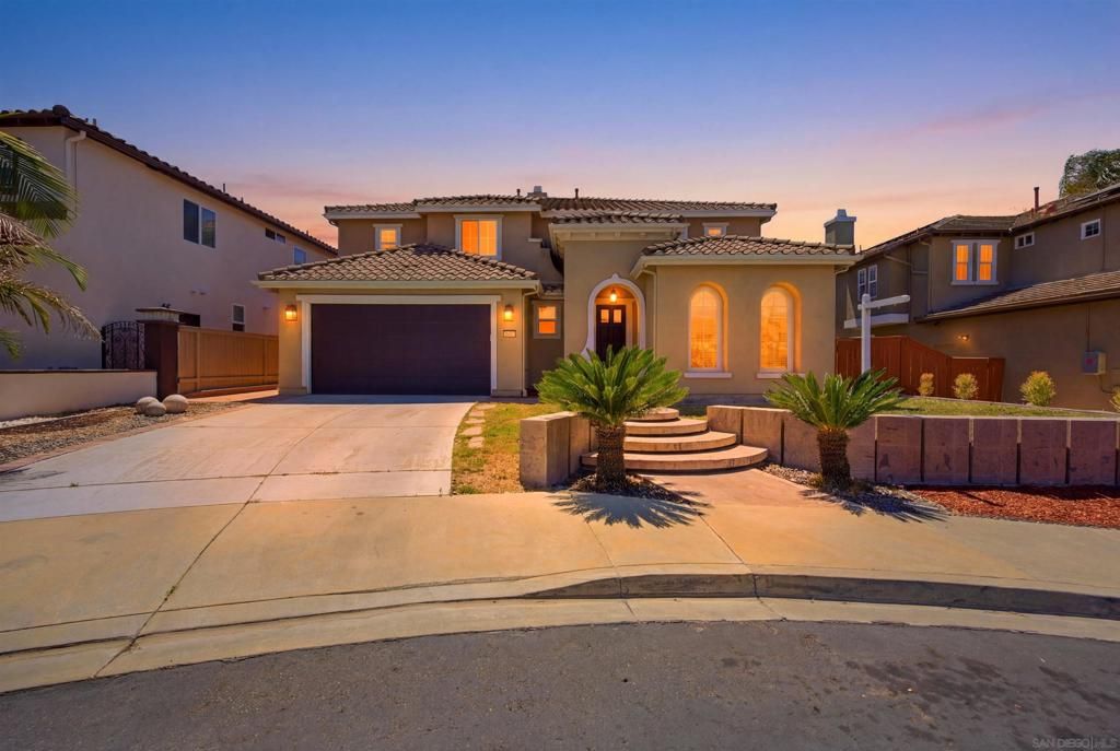 878 Sunset Ridge Pl, Chula Vista, CA 91914