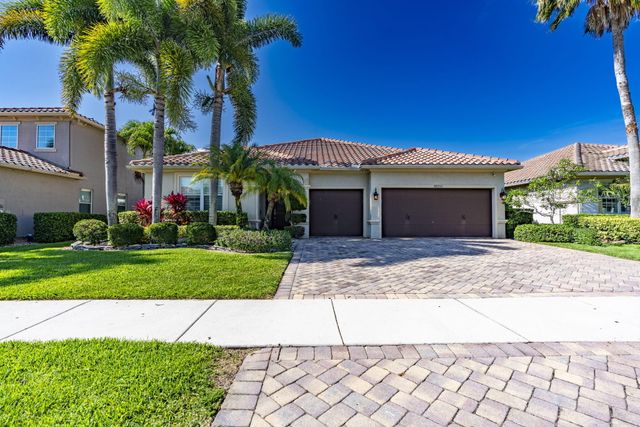 10551 Long Leaf Lane, Wellington, FL 33414