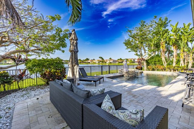 10551 Long Leaf Lane, Wellington, FL 33414