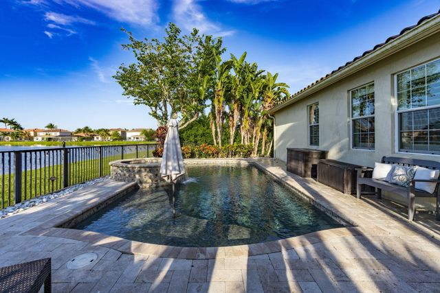 10551 Long Leaf Lane, Wellington, FL 33414