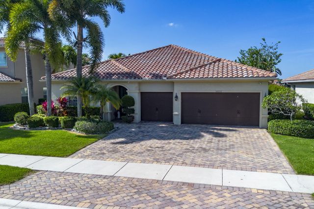 10551 Long Leaf Lane, Wellington, FL 33414