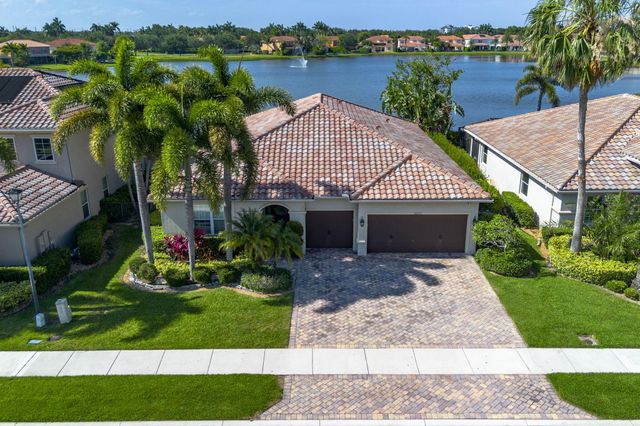 10551 Long Leaf Lane, Wellington, FL 33414