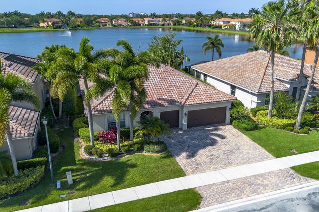 10551 Long Leaf Lane, Wellington, FL 33414
