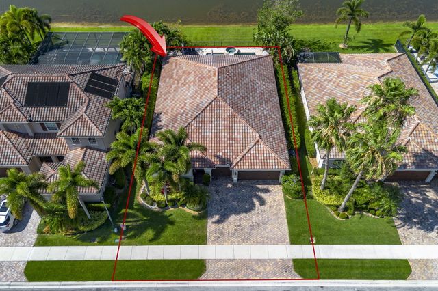 10551 Long Leaf Lane, Wellington, FL 33414