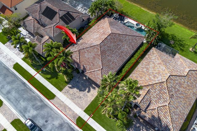 10551 Long Leaf Lane, Wellington, FL 33414