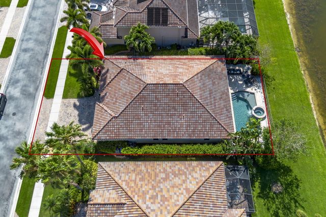 10551 Long Leaf Lane, Wellington, FL 33414