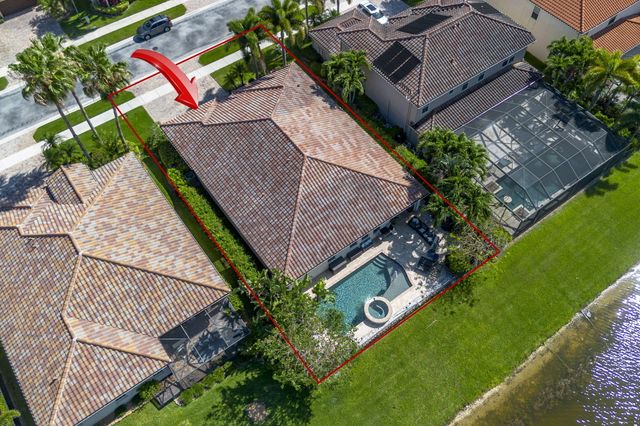 10551 Long Leaf Lane, Wellington, FL 33414