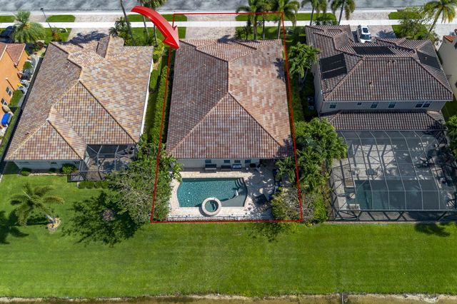 10551 Long Leaf Lane, Wellington, FL 33414