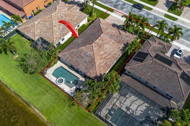 10551 Long Leaf Lane, Wellington, FL 33414