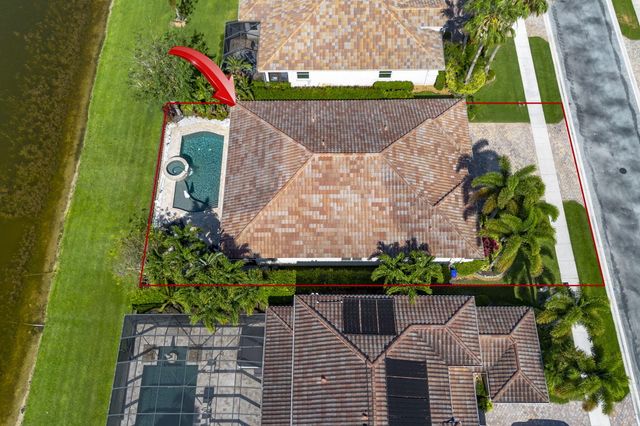 10551 Long Leaf Lane, Wellington, FL 33414