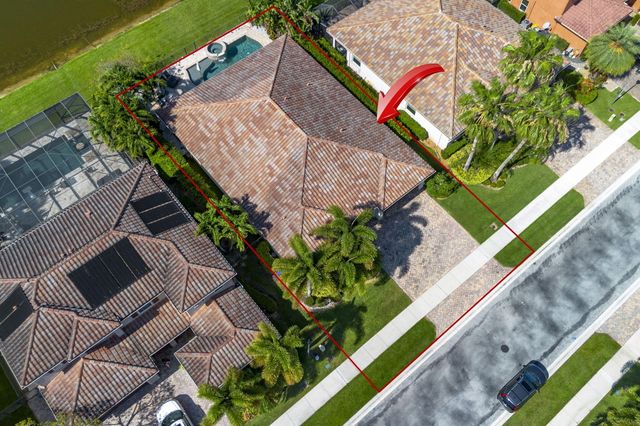 10551 Long Leaf Lane, Wellington, FL 33414