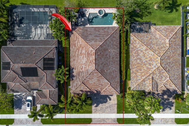 10551 Long Leaf Lane, Wellington, FL 33414