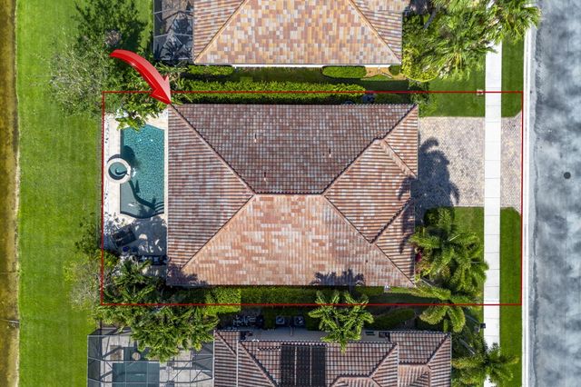 10551 Long Leaf Lane, Wellington, FL 33414