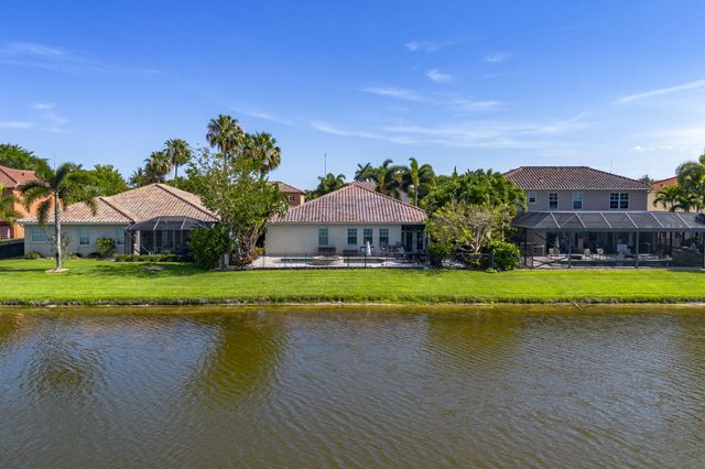 10551 Long Leaf Lane, Wellington, FL 33414