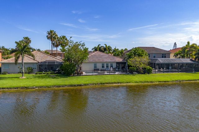 10551 Long Leaf Lane, Wellington, FL 33414