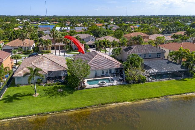 10551 Long Leaf Lane, Wellington, FL 33414