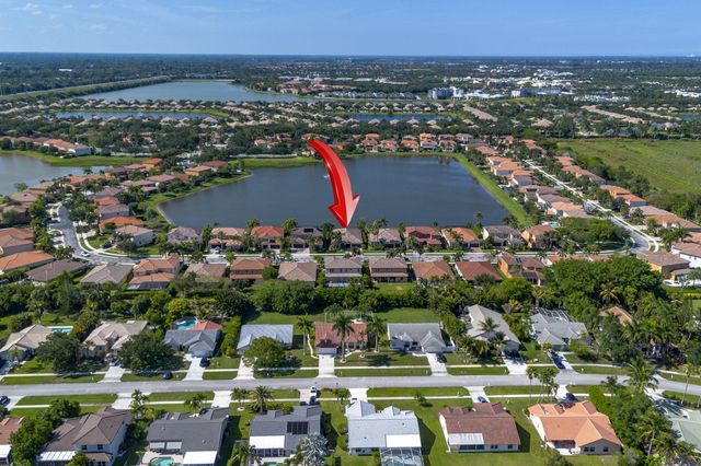 10551 Long Leaf Lane, Wellington, FL 33414