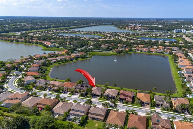10551 Long Leaf Lane, Wellington, FL 33414