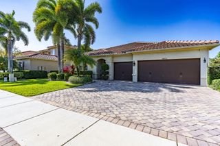 10551 Long Leaf Lane, Wellington, FL 33414