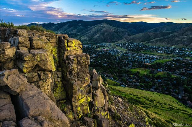 14455 Anvil Circle, Golden, CO 80403