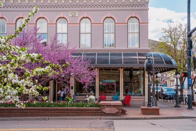 14455 Anvil Circle, Golden, CO 80403