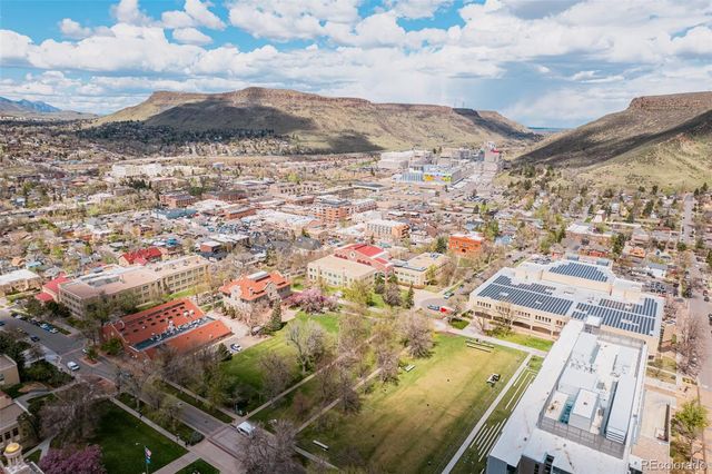 14455 Anvil Circle, Golden, CO 80403