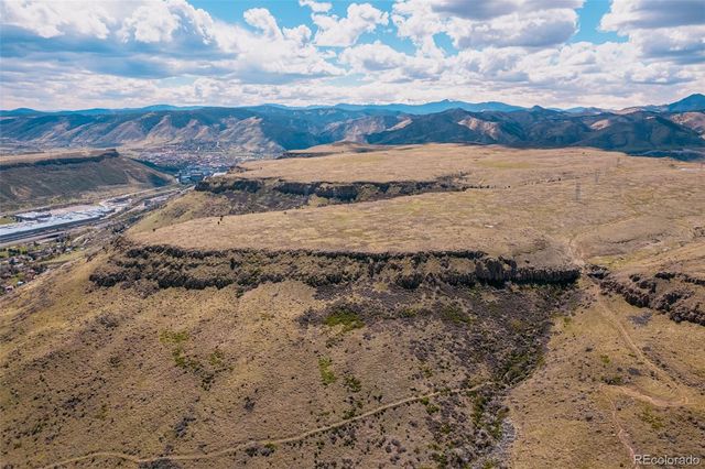 14455 Anvil Circle, Golden, CO 80403