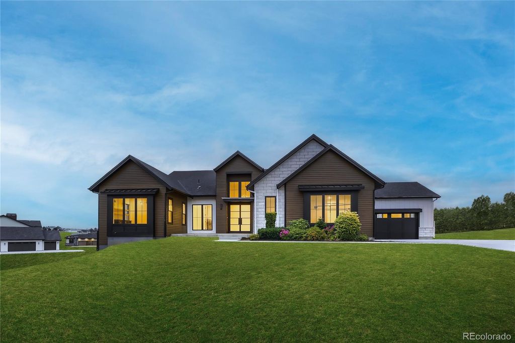 14455 Anvil Circle, Golden, CO 80403