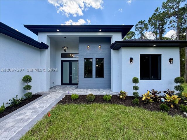 166 Wanatah Ave S, Lehigh Acres, FL 33974