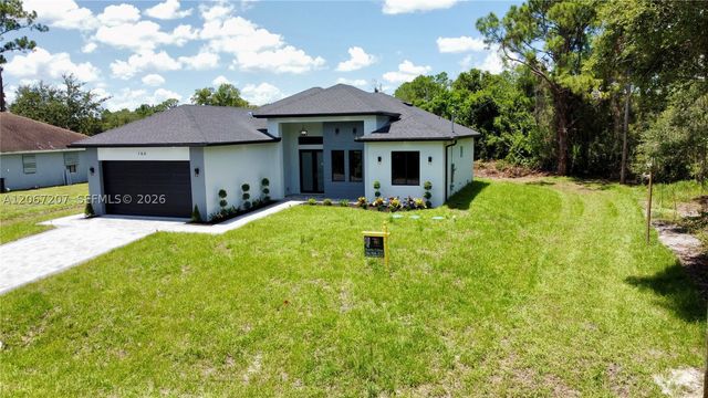 166 Wanatah Ave S, Lehigh Acres, FL 33974