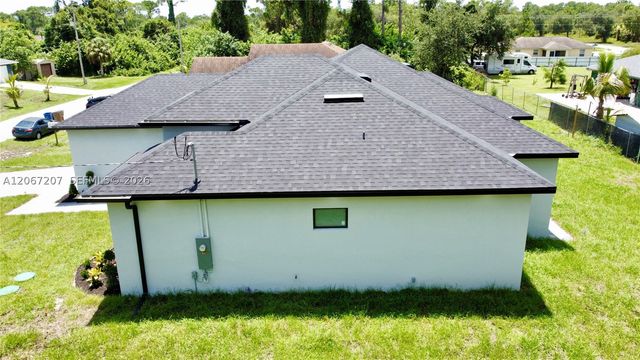 166 Wanatah Ave S, Lehigh Acres, FL 33974