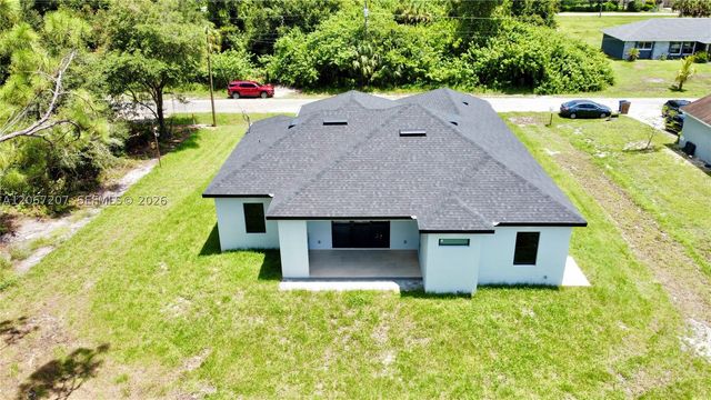 166 Wanatah Ave S, Lehigh Acres, FL 33974