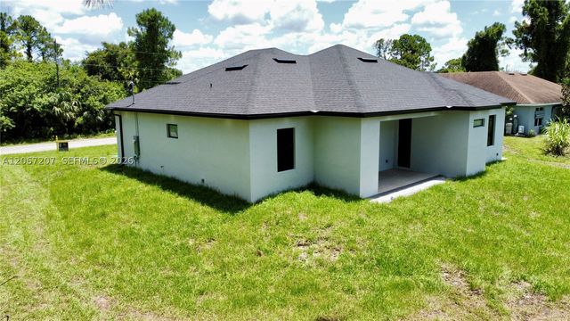 166 Wanatah Ave S, Lehigh Acres, FL 33974