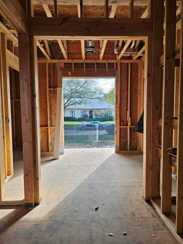 2400 Swift Boulevard, Houston, TX 77030