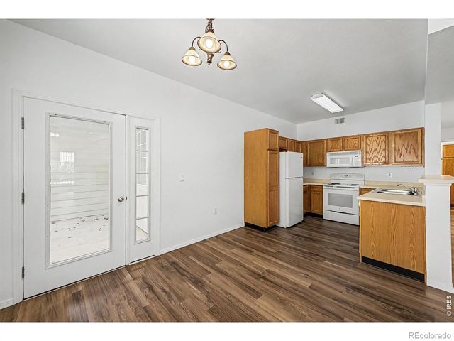 3002 W Elizabeth Street 22C, Fort Collins, CO 80521