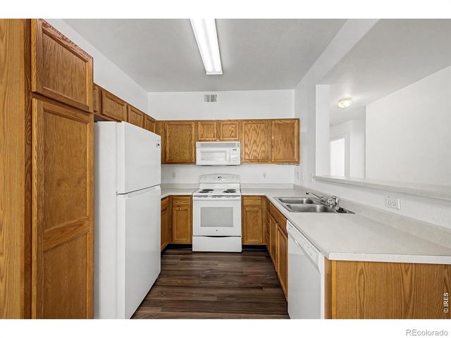 3002 W Elizabeth Street 22C, Fort Collins, CO 80521