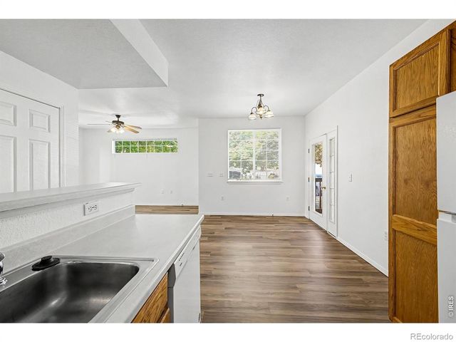 3002 W Elizabeth Street 22C, Fort Collins, CO 80521