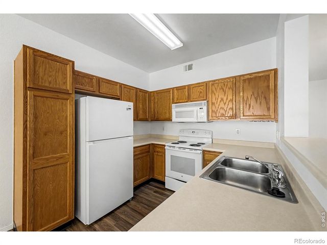 3002 W Elizabeth Street 22C, Fort Collins, CO 80521