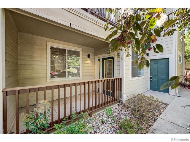 3002 W Elizabeth Street 22C, Fort Collins, CO 80521